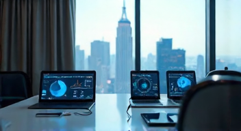 Perspektiven zu digitalen Währungen im Finanzsektor