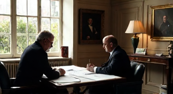 Perspektiven zu Dividenden und Investitionen