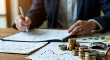 Perspektiven zu Geldanlage und Krisen