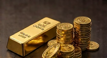 Perspektiven zu Goldinvestitionen sind vielschichtig