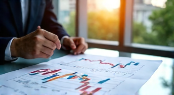 Perspektiven zu Krypto und ETF-Abflüssen