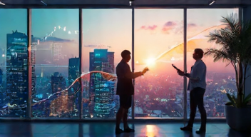 Perspektiven zu Marktbewegungen im Jahr 2026