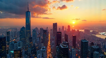 Perspektiven zu Mega-Börsengängen und Technologien