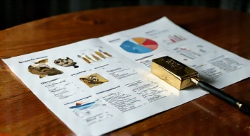 Perspektiven zu steuerlichen Pflichten beim Goldverkauf