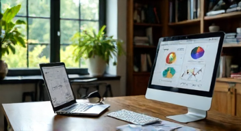 Perspektiven zu Steuerstrategien im Homeoffice