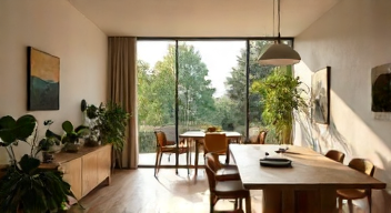 Perspektiven zu Wohnraum und sozialer Gerechtigkeit