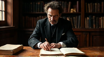 Philosophische Ansichten über Geld und Steuern (5/10)