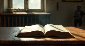 Philosophische Betrachtungen über Geld und Werte (5/10)