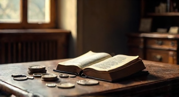 Philosophische Betrachtungen über Wert und Währung