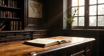 Philosophische Betrachtungen zu Handel und Moral (5/10)