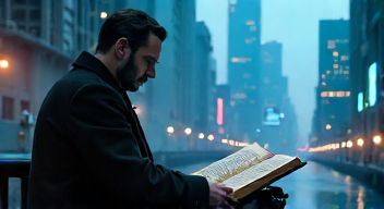 Philosophische Perspektiven auf die Krypto-Welt (5/10)