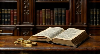 Philosophische Überlegungen zu Gold und Wert (5/10)