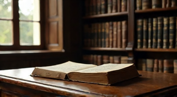 Philosophische Überlegungen zum Handel (5/10)