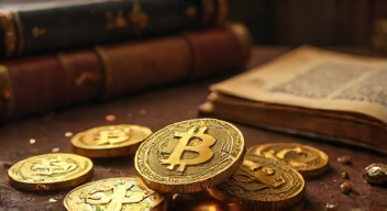 Politische Dimensionen der Kryptowährungen (9/10)