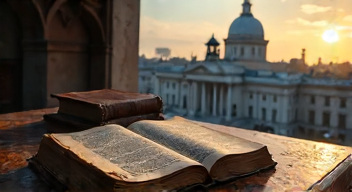 Politische Dimensionen der Kryptowährungen (9/10)