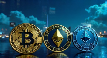 Politische Dimensionen der Kryptowährungen (9/10)