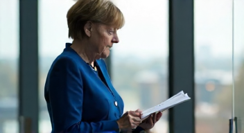 Politische Dimensionen der Zollpolitik (9/10)