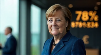 Politische Einflüsse auf den Goldmarkt (8/10)