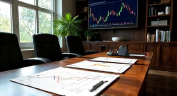 Politische Einflüsse auf den Krypto-Markt (9/10)