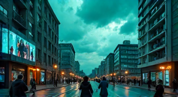 Politische Einflüsse auf den Kryptomarkt (9/10)