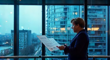 Politische Einflüsse auf Geldanlage (9/10)