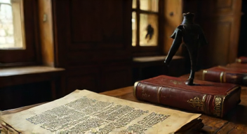 Politische Implikationen von Machiavelli (8/10)