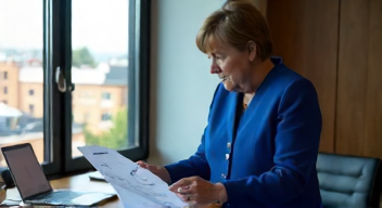 Politische Maßnahmen zur Bekämpfung von Betrug (8/10)