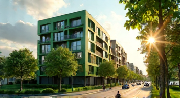 Politische Verantwortung im Wohnungsbau (8/10)