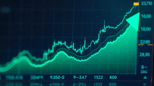 Polygon: Kursanalyse, Aufwärtswelle, Marktentwicklung – Ein Blick in die Zukunft