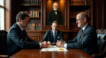 Psychoanalyse der Bitcoin-Investoren (6/10)