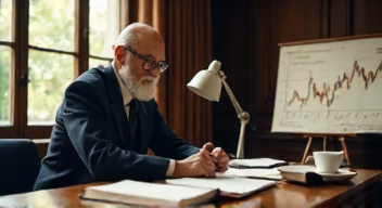 Psychoanalytische Ansätze im Trading (7/10)