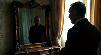 Psychoanalytische Perspektiven auf Macht und Betrug (6/10)