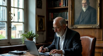 Psychologische Aspekte der Technologieakzeptanz (6/10)