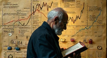 Psychologische Aspekte des Bitcoin-Handels (7/10)