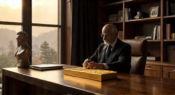 Psychologische Aspekte des Goldinvestments (6/10)