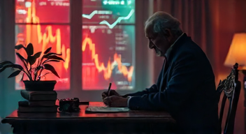 Psychologische Faktoren beim Investieren in Kryptowährungen (6/10)