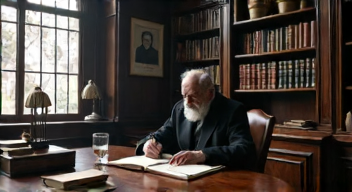 Psychologische Perspektiven von Sigmund Freud (6/10)