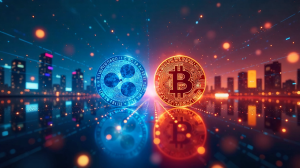 Ripple vs. JPMorgan: Die Schlacht um digitale Währungen im Finanzsektor