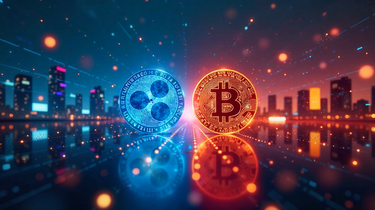 Ripple vs. JPMorgan: Die Schlacht um digitale Währungen im Finanzsektor