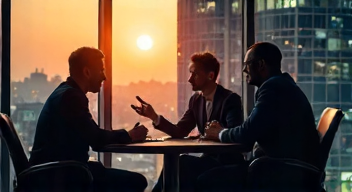 Soziale Aspekte der Krypto-Investitionen (5/10)