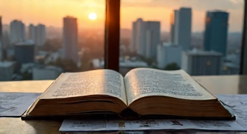 Soziale Aspekte des Investierens (6/10)