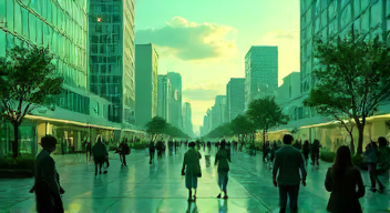 Soziale Auswirkungen der dezentralen KI (6/10)