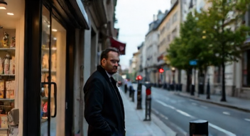 Soziale Auswirkungen von Betrug (5/10)