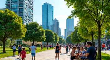 Soziale Auswirkungen von Dividenden (6/10)