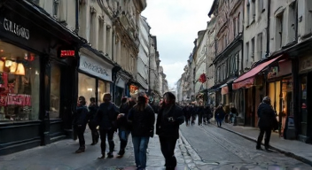 Soziale Auswirkungen von Handelszöllen (6/10)