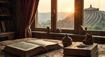 Soziale Dimensionen von Mythen und Identität (6/10)