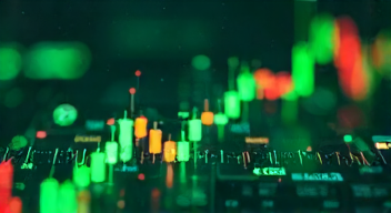 Soziale Dynamiken im Kryptomarkt (6/10)