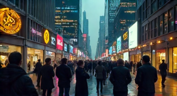 Soziale Dynamiken und Bitcoin (6/10)