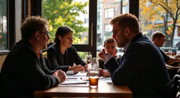 Soziale Einflüsse auf wirtschaftliche Entscheidungen (6/10)