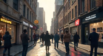 Soziale Implikationen der Krypto-Regulierung (6/10)